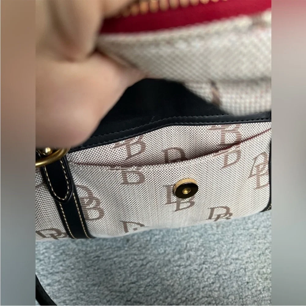 Dooney & Bourke very lightweight